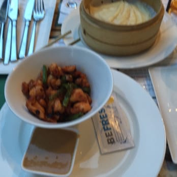 LeDu | Dim Sum & Bar - Super hot baked and roll your own - Dim Sum Near Me - Munich, BY