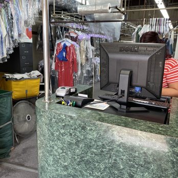 Round Rock Cleaners - Check in and checkout counter. - Laundry Services Near Me - Round Rock, Texas Round Rock Cleaners - Check in and checkout counter. - Laundry Services Near Me - Round Rock, Texas