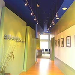 ATLANTIC DENTAL COSMETIC & FAMILY DENTISTRY - 16 Reviews - 12308 Ocean Gtwy, Ocean City