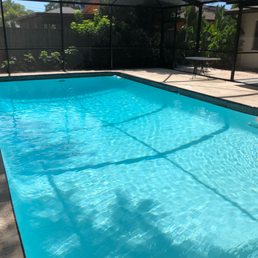 After: Crystal Clear After: Crystal Clear