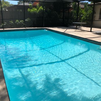 Aqua Wizard Pool Service - After: Crystal Clear - Pool Cleaners Near Me - St. Petersburg, Florida Aqua Wizard Pool Service - After: Crystal Clear - Pool Cleaners Near Me - St. Petersburg, Florida
