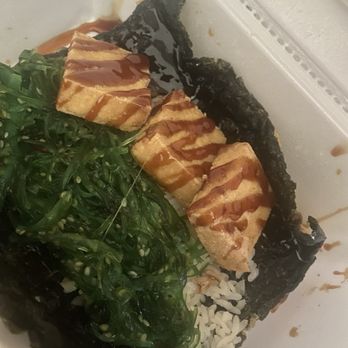 Hibachi Grill Express - Tofu Sushi Taco - Japanese Near Me - New Orleans, Louisiana Hibachi Grill Express - Tofu Sushi Taco - Japanese Near Me - New Orleans, Louisiana