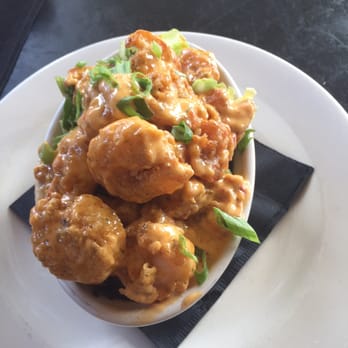 Bonefish Grill - Bang bang shrimp - Seafood Near Me - Boynton Beach, Florida Bonefish Grill - Bang bang shrimp - Seafood Near Me - Boynton Beach, Florida