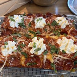 Tie & Timber Beer Co - Pepperoni Royale