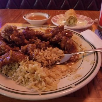 Mainland Restaurant - When i left..... - Chinese Near Me - District Heights, Maryland