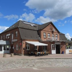 Scharfe Kurve