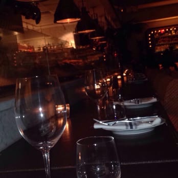 Marion - The place is just great! - Mediterranean Near Me - Miami, Florida