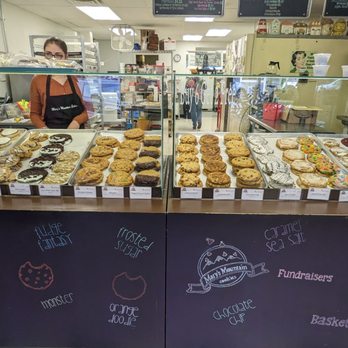 Mary's Mountain Cookies - Bakeries Near Me - Belton, Missouri Mary's Mountain Cookies - Bakeries Near Me - Belton, Missouri