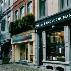 La Sandwichomania