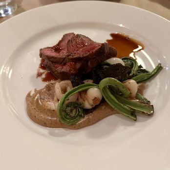 Farmhaus Restaurant - Beef was outstanding - American Near Me - Saint Louis, Missouri Farmhaus Restaurant - Beef was outstanding - American Near Me - Saint Louis, Missouri