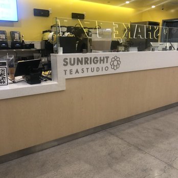 Sunright Tea Studio - Milpitas - Bubble Tea Near Me - Milpitas, California Sunright Tea Studio - Milpitas - Bubble Tea Near Me - Milpitas, California