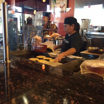Aztek Tacos - Freshly made tortillas. - Mexican Near Me - Temecula, California