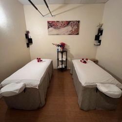 Orchid Spa Massage