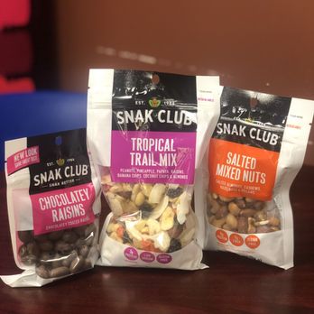 Clearfork Cafe - Healthy snacks 2 - Cafes Near Me - Irving, Texas