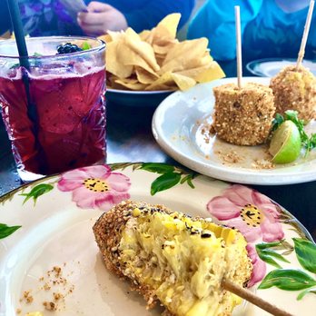 PapiChulo Tacos - Jupiter - Street corn and blackberries margaritas - Tacos Near Me - Tequesta, Florida PapiChulo Tacos - Jupiter - Street corn and blackberries margaritas - Tacos Near Me - Tequesta, Florida