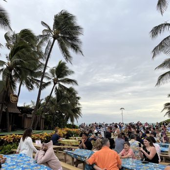 Germaine's Luau - Ticket Sales Near Me - Kapolei, Hawaii