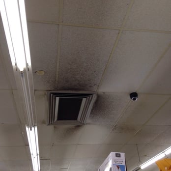 Dollar General - the ceiling of a grocery store - Grocery Near Me - Pensacola, Florida Dollar General - the ceiling of a grocery store - Grocery Near Me - Pensacola, Florida