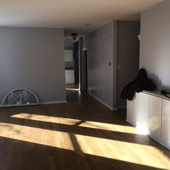 Rovin's Hardwood Flooring - Brand new hardwood floors - Minwax Golden Oak - Flooring Near Me - Chicago, Illinois Rovin's Hardwood Flooring - Brand new hardwood floors - Minwax Golden Oak - Flooring Near Me - Chicago, Illinois