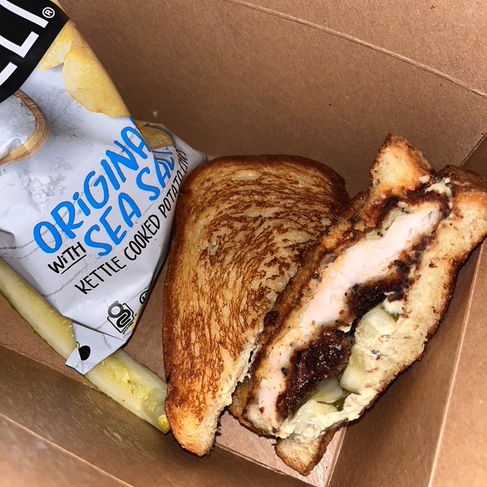 Susie's - Schnitzel Sammy! - Sandwiches Near Me - Richmond, Virginia Susie's - Schnitzel Sammy! - Sandwiches Near Me - Richmond, Virginia