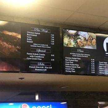 Lazeez Eats - Mediterranean Near Me - Anaheim, California