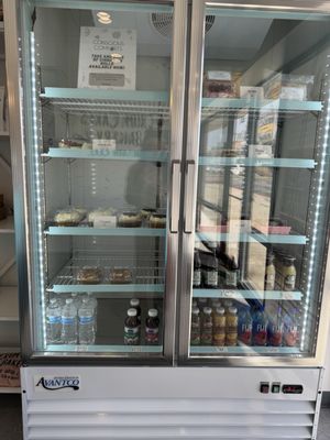 Crum Cakes Bakery by null