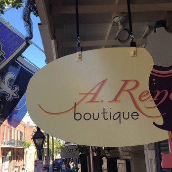 A. Renee Boutique - Women's Clothing Near Me - New Orleans, Louisiana A. Renee Boutique - Women's Clothing Near Me - New Orleans, Louisiana
