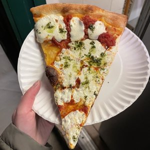 LUIGI’S PIZZERIA - 120 Photos & 271 Reviews - Pizza - 326 Dekalb Ave ...