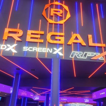 Regal Benders Landing - Inside the theater - Cinema Near Me - Spring, Texas Regal Benders Landing - Inside the theater - Cinema Near Me - Spring, Texas
