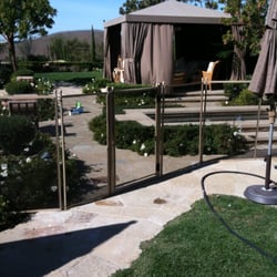 Orange County Pool Guard - Ladera Ranch pool fence