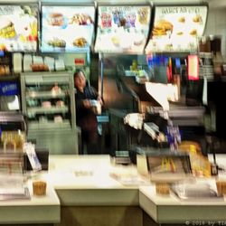 McDonald's - Du bist, was Du isst (11/2018)