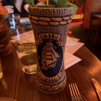 Tiki Kai - Tiki Bars Near Me - Hermosa Beach, California Tiki Kai - Tiki Bars Near Me - Hermosa Beach, California