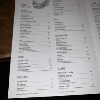 Kade West - Brasseries Near Me - Amsterdam, New Hampshire