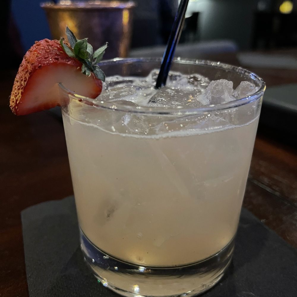 Lounge - The volstead - Lounges Near Me - Reno, Nevada