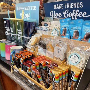 Caribou Coffee - Inside - Coffee & Tea Near Me - Denver, Colorado Caribou Coffee - Inside - Coffee & Tea Near Me - Denver, Colorado