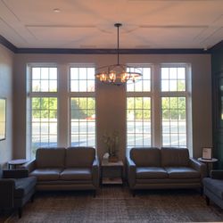 Mark J Steinberg, DDS, MD - Lake Forest Lobby