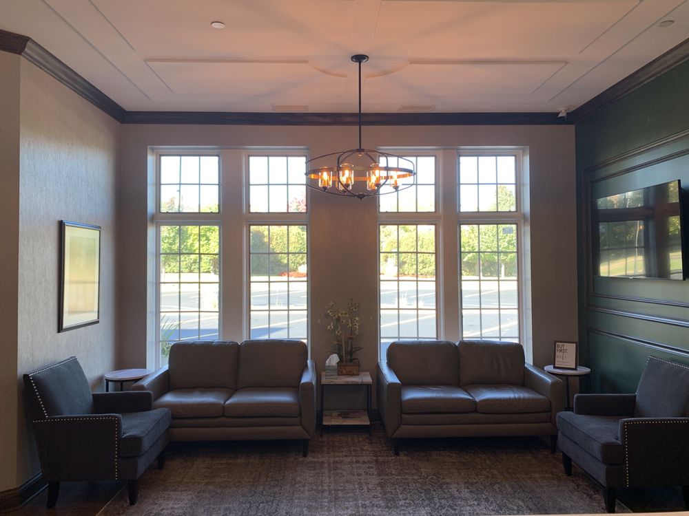 MARK J STEINBERG, DDS, MD Updated August 2024 810 S Waukegan Rd