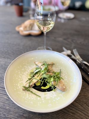 Domaine LE VERBOIS by null