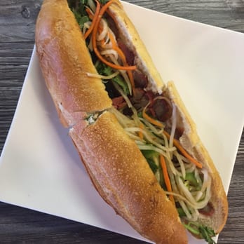 Pho 7 Anh - Vietnamese Near Me - Turlock, California