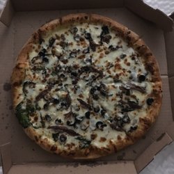 Domino's Pizza - Build your own pizza