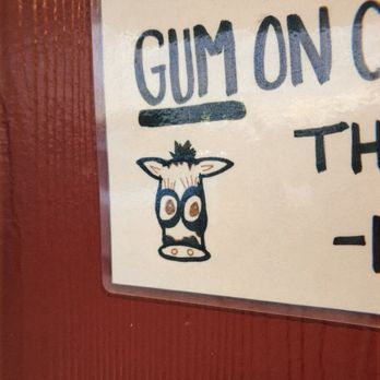 Moo Thru - Ice Cream & Frozen Yogurt Near Me - Remington, Virginia