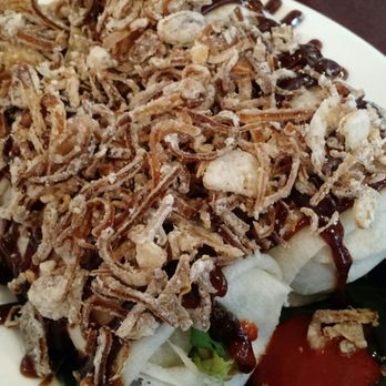 Rasa Malaysia - Popiah - Malaysian Near Me - Chapel Hill, North Carolina Rasa Malaysia - Popiah - Malaysian Near Me - Chapel Hill, North Carolina