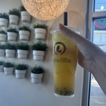 Boba Bliss - Insta/Beli/TikTok: @amei_eats - Bubble Tea Near Me - Mountain View, California Boba Bliss - Insta/Beli/TikTok: @amei_eats - Bubble Tea Near Me - Mountain View, California