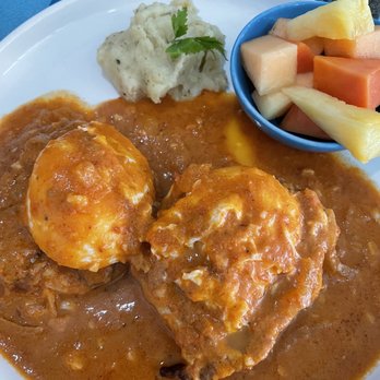 Azul - Benedictos Mexicanos - Breakfast & Brunch Near Me - Puerto Vallarta, JAL