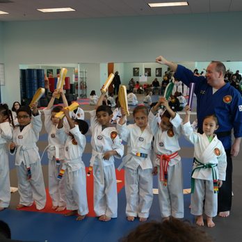 Integrity Martial Arts - Martial Arts Near Me - Laurel, Maryland