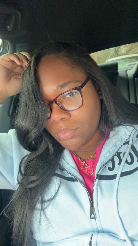 Butter's Hair Design Logo