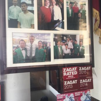 Great Eastern Restaurant - Dim Sum Near Me - San Francisco, California