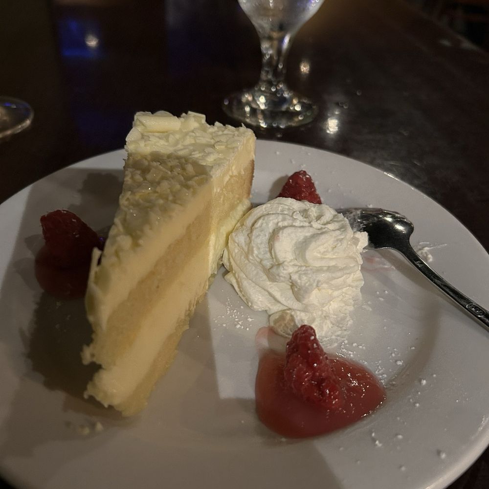 Cheese cake