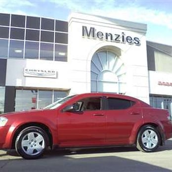 Menzies Chrysler - Car Dealers Near Me - Whitby, Ontario Menzies Chrysler - Car Dealers Near Me - Whitby, Ontario