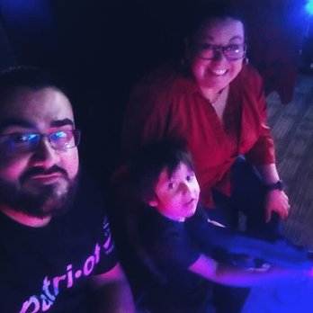 Dave & Buster's Balcones Heights - American Near Me - San Antonio, Texas