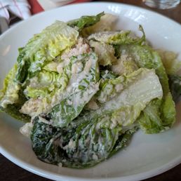 Caesar Salad - Delivery